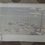 554 4076 LITOGRAPH IN C..